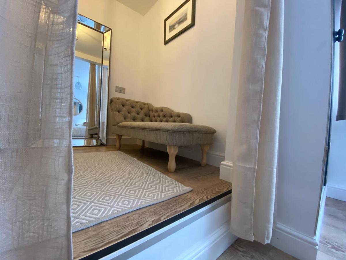 Starboard Side Brixham - Ideal Seaside Getaway With Parking Exteriér fotografie