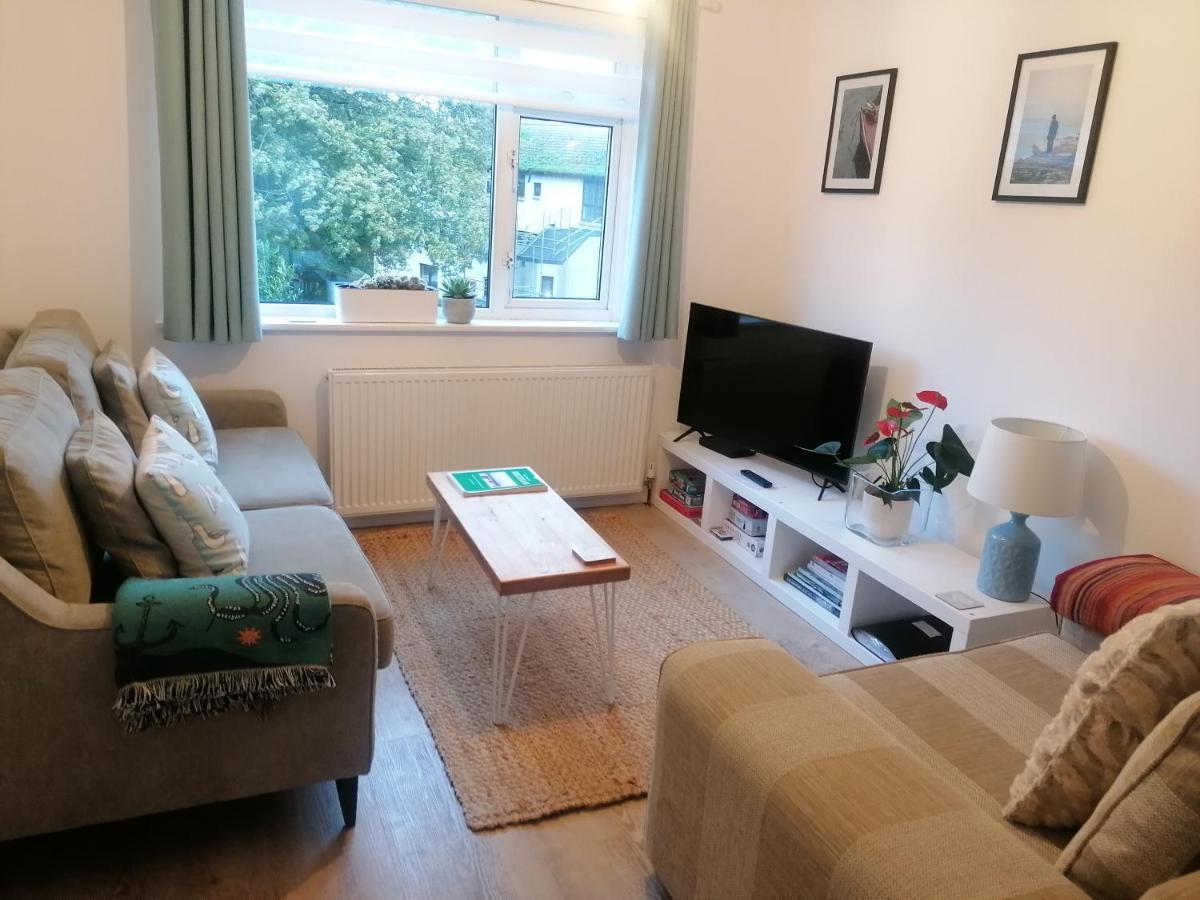 Starboard Side Brixham - Ideal Seaside Getaway With Parking Exteriér fotografie